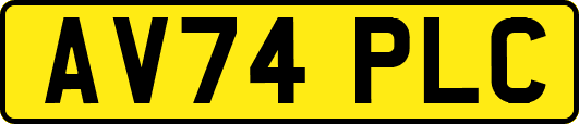 AV74PLC