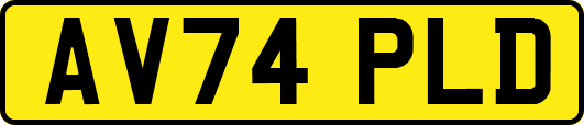 AV74PLD