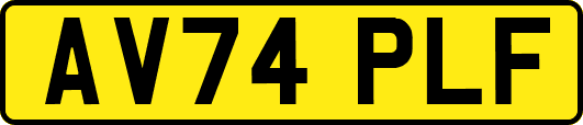 AV74PLF