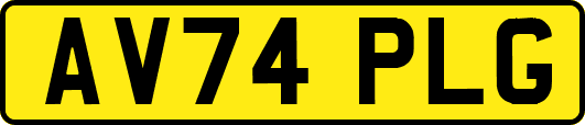 AV74PLG