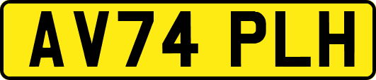 AV74PLH
