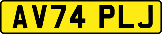 AV74PLJ