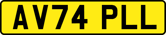 AV74PLL