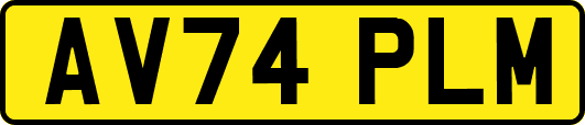 AV74PLM
