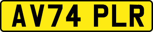 AV74PLR