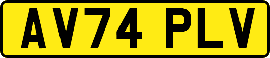 AV74PLV