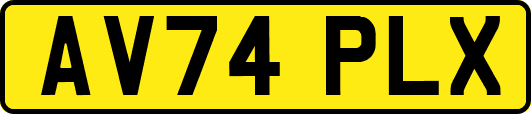 AV74PLX