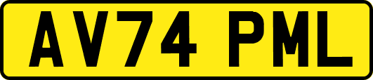 AV74PML