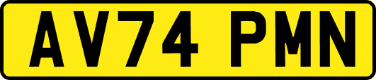 AV74PMN