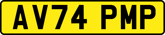 AV74PMP
