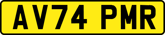 AV74PMR