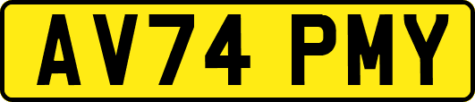 AV74PMY
