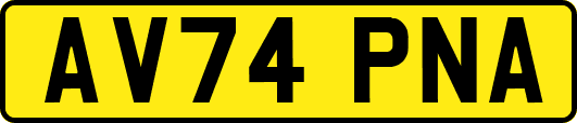 AV74PNA