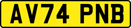 AV74PNB