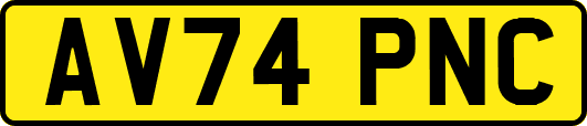 AV74PNC