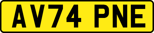 AV74PNE