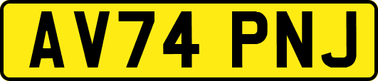AV74PNJ