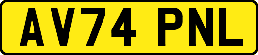 AV74PNL