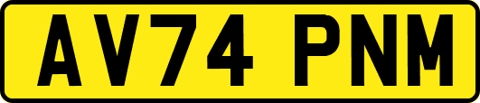AV74PNM