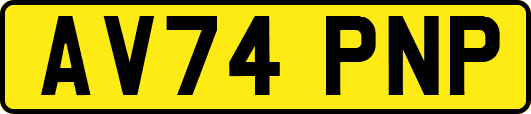 AV74PNP
