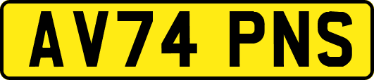 AV74PNS