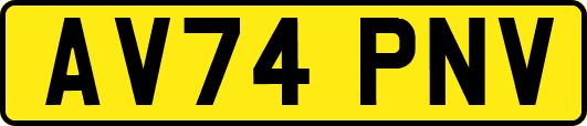 AV74PNV