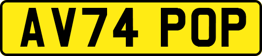 AV74POP