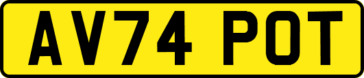 AV74POT