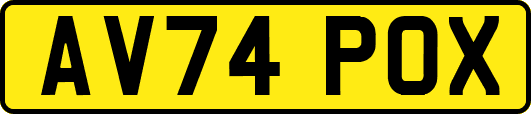 AV74POX