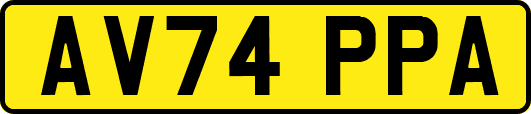 AV74PPA