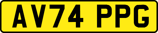 AV74PPG
