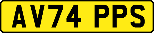 AV74PPS