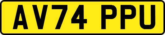 AV74PPU