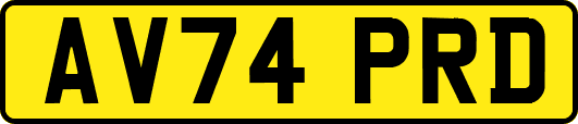 AV74PRD