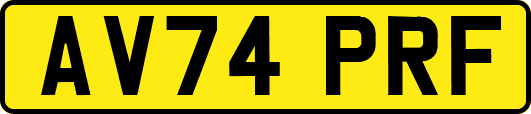 AV74PRF