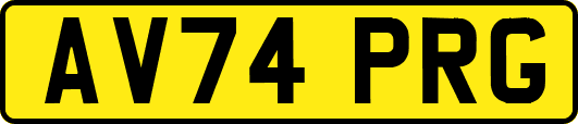 AV74PRG