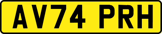 AV74PRH