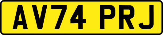 AV74PRJ