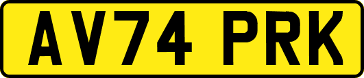 AV74PRK