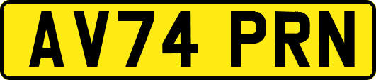 AV74PRN