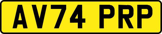 AV74PRP