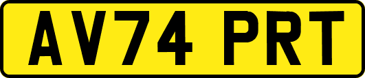 AV74PRT