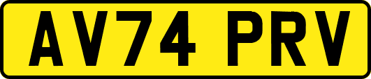 AV74PRV