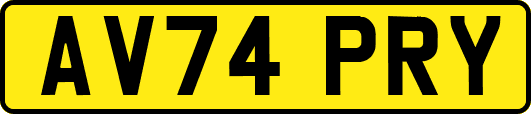 AV74PRY