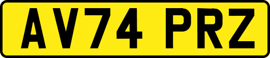 AV74PRZ