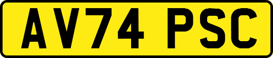 AV74PSC