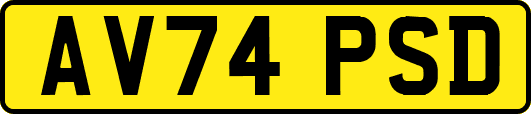 AV74PSD