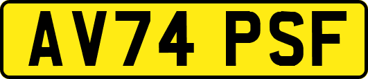 AV74PSF