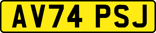 AV74PSJ