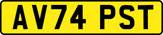 AV74PST